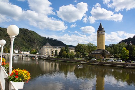 Bad Ems